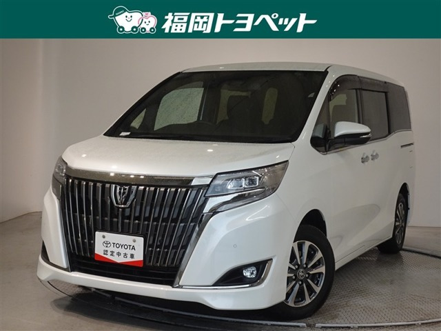 エスクァイア 2.0 Gi プレミアムパッケージ ブラックテイラード