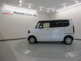 N-BOX  660 4WD
