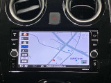 【メモリーナビゲーション】メモリーナビが付いてお出かけのときも迷わず目的地に到着出来ます♪♪データへのアクセスが早いので、スピーディーな操作感を求める方にオススメ★
