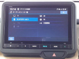 ホンダコネクト対応!!多彩な機能が満載です!
