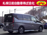 車検 R10年9月まで 走行距離 1200キロ ・お支払いは最長72回までのローンOKです。月々のお支払いを抑えてラクラクお支払い♪ ・両側オートスライドドア装備です。