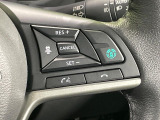 【レーダークルーズコントロール】高速道路での長距離走行が楽に!!自動で速度を保つクルーズコントロールが、衝突軽減システムと連携し、前方の車両を感知して車間を保つように速度調節してくれます!!