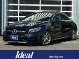 メルセデスAMG CLA45 4マチック 入荷致しました!