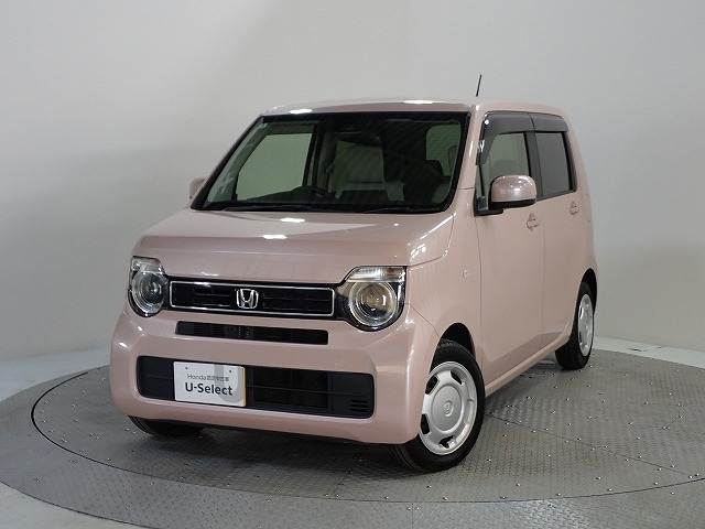 ホンダ N-WGN 