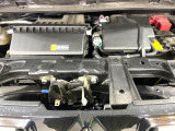親切・丁寧な専門メカニックスタッフが応対!・車検・点検整備・事故等の修理などアフターサービスも安心。お車のカスタマイズもネクステージのサービススタッフまでご相談ください!