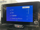 ナビ装備!目的地設定で、快適なカーライフを!