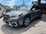 レガシィアウトバック  1.8 リミテッド EX 4WD