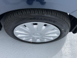 ホイールをドレスアップする純正のホイールキャップ【155/65R14 ラジアルタイヤ】★くわしくはスタッフへ。