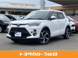 トヨタ ライズ
