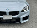 時を経ても深い魅力を放ち続けるBMW。より快適にお乗り頂くためにサポートプログラムをご用意しております。※認定中古車保証は登録日より最長4年間まで延長が可能です。