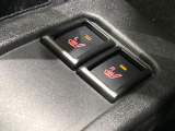 【シートヒーター】寒い日に重宝するシートヒーター!エアコンより早く温まってくれるので寒がりの人も安心ですね♪エアコンの温風は乾燥するから苦手、という方にもをおすすめです。