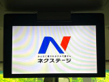 【フリップダウンモニター】大画面モニターで後席でもエンタメをお楽しみいただけます。小さなお子様にも大人気の装備です♪
