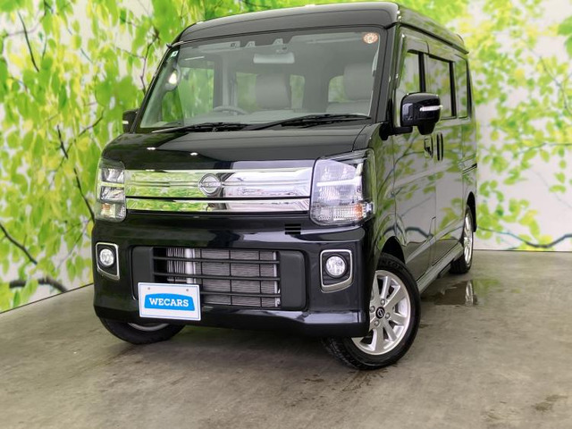 日産 クリッパーリオ 