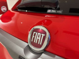 FIATのロゴ