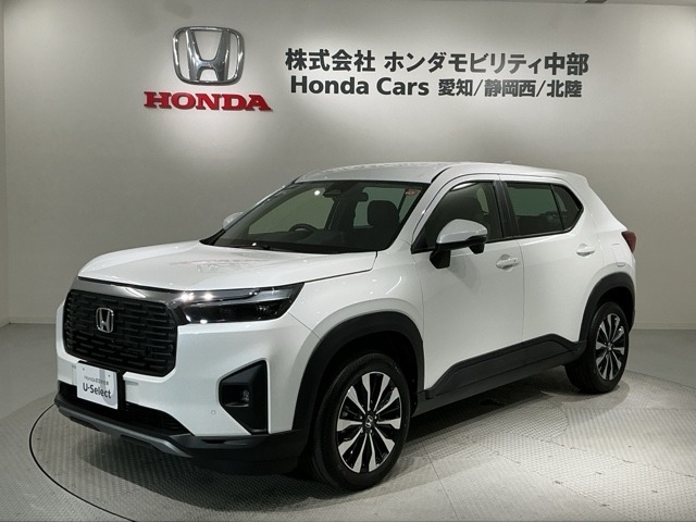 ZR-V 1.5 Z