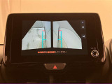いまや必須装備「ナビゲーション」搭載!知らない場所に、スイスイッとドライブ。なんて便利な機能でしょうか?もう、これなしではハンドルを握れませんね!でも、運転中の操作は危険ですのでご注意ですね♪