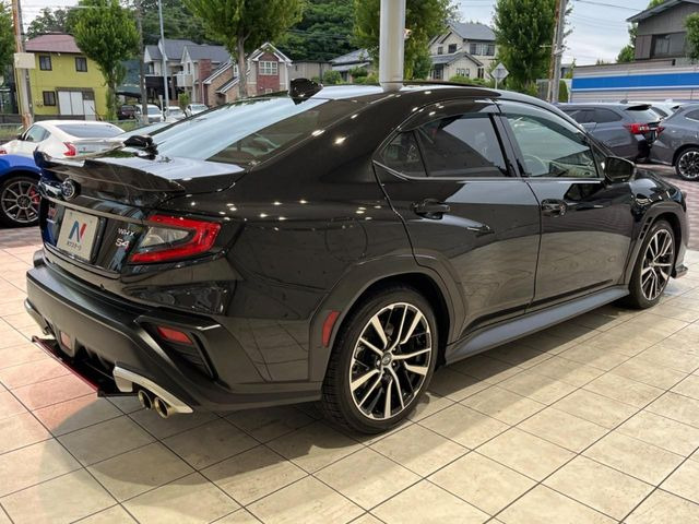 スバル WRX S4 2.4 STI スポーツR EX 4WD の中古車詳細 (20,580km