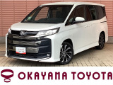 トヨタ ノア