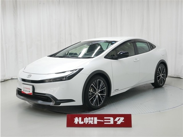 プリウス 2.0 G E-Four 4WD