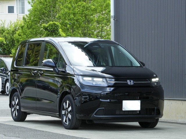 ホンダ フリード 