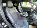 C-HR 1.2 G-T モード ネロ セーフティ プラス 