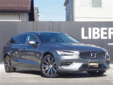 ボルボ V60