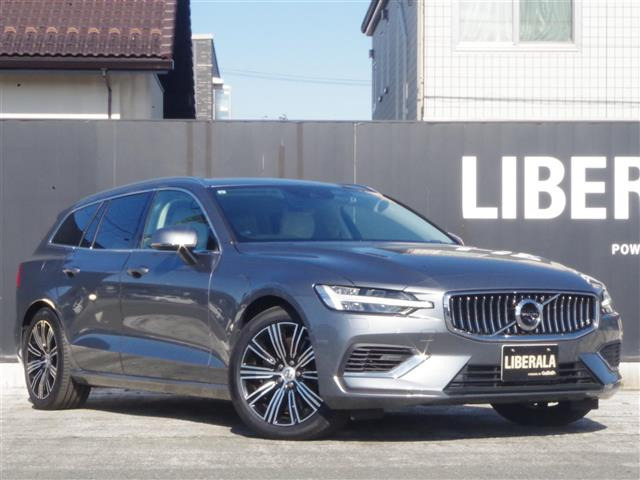 ボルボ V60 