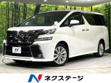 純正ナビ 後席モニター バックカメラ 両側電動スライドドア 100V電源