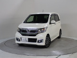 この車両は【Honda中古車認定グレードU-Select】です。無料保証1年間と3つの安心をお約束します。詳しくは下の写真をスクロールして下さい。