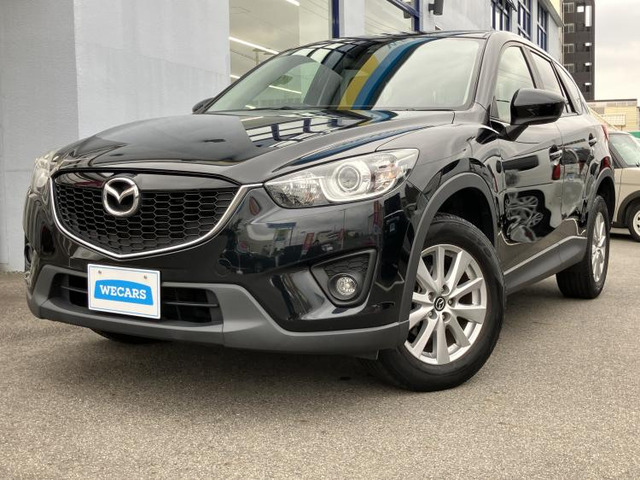 CX-5 2.0 20S 