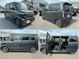写真では分かり難いキズや凹みがある場合もございます。現車の確認をオススメしておりますので、是非一度ご来店下さい。スタッフ一同お待ちしております。