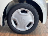【ホイール】ホンダ純正ならではの信頼性と走行性能を備えてます!