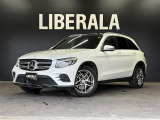 メルセデス・ベンツ GLC
