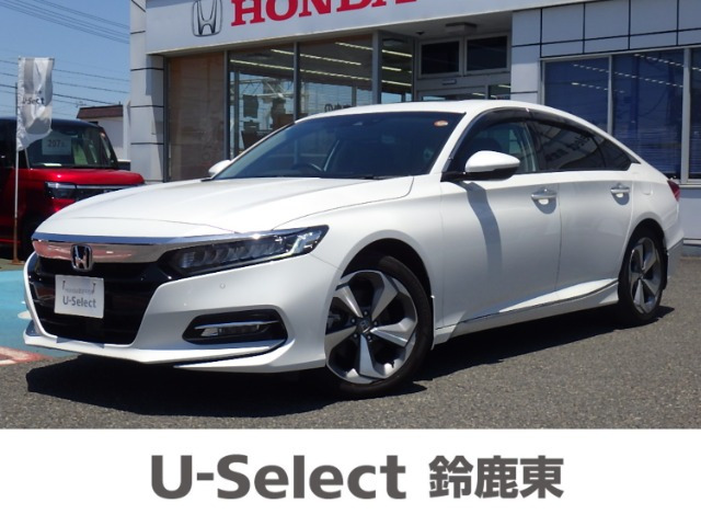 アコード 2.0 EX 