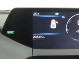写真撮影時の走行距離です。