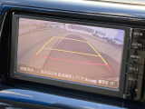 ●【バックカメラ】装備で後退時の安全性も高いです☆運転が不安な方も安心ですね♪