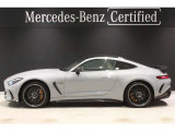 AMG GT 63 S E パフォーマンス クーペ 4WD 