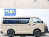 ノーマル車高となります!!
