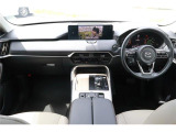 CX-60 3.3 XD Lパッケージ ディーゼル 4WD 