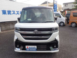 スズキアリーナ羽生店におすすめの一台入荷しました。ぜひ実物をご覧になって下さい。気になる箇所もお電話や問い合わせ窓口にてお気軽にお尋ねください。