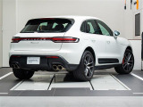 マカン S PDK 4WD 