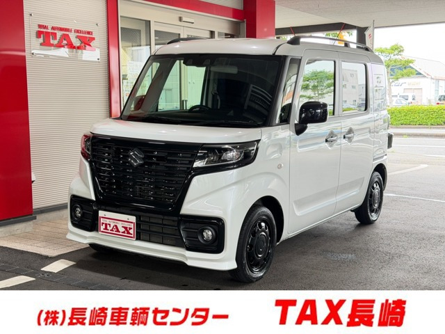 スペーシアベース XF 