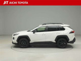 RAV4 2.0 アドベンチャー オフロードパッケージ II 4WD 