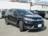 CR-V 1.5 EX 4WD 