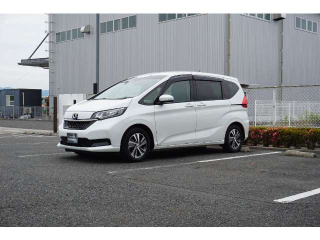 ホンダ フリード 