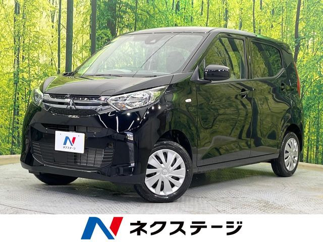 eKワゴン M 