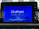 純正メモリーインターナビ付きです!CD・DVD再生、ミュージックサーバー、フルセグTV視聴、Bluetooth・ミュージックプレーヤー接続可能です!