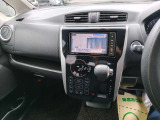 インテリアにつきましては、フル装備・エアバッグ(運転席/助手席)・メモリーナビ・デジタルインナーミラー・ETC・スマートキー・ベンチシートなど装備です!
