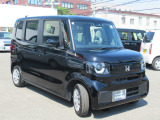 N-BOX  660 4WD