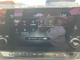 ナビはブルートゥースにも対応しています
